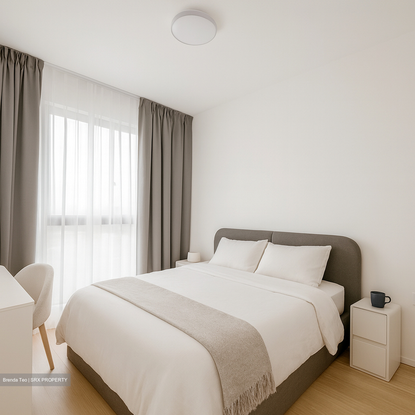Avenue South Residence (D3), Apartment #481188441